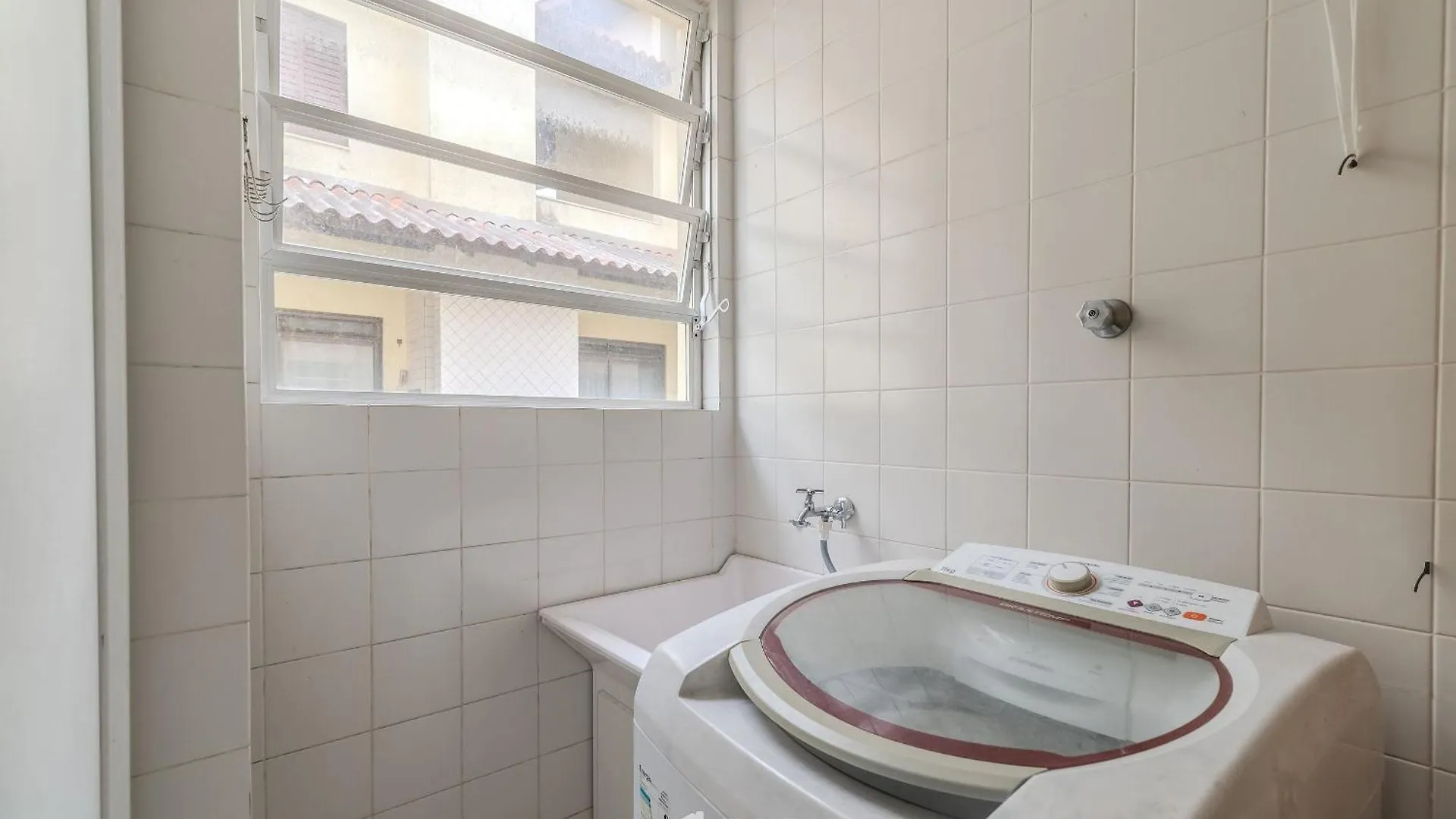 Apartamento C/ Churrasqueira 450M Da Praia Rci0201 Florianopolis Apartment