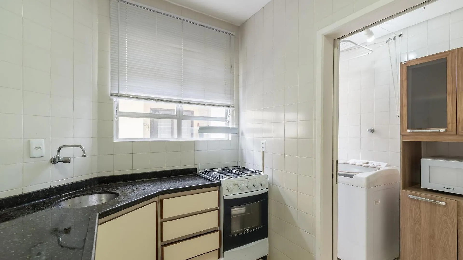 דירה Florianópolis Apartamento C/ Churrasqueira 450M Da Praia Rci0201